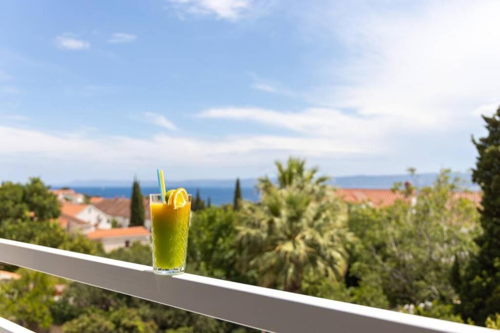 Holiday In Bol **** Blue Екстер'єр фото